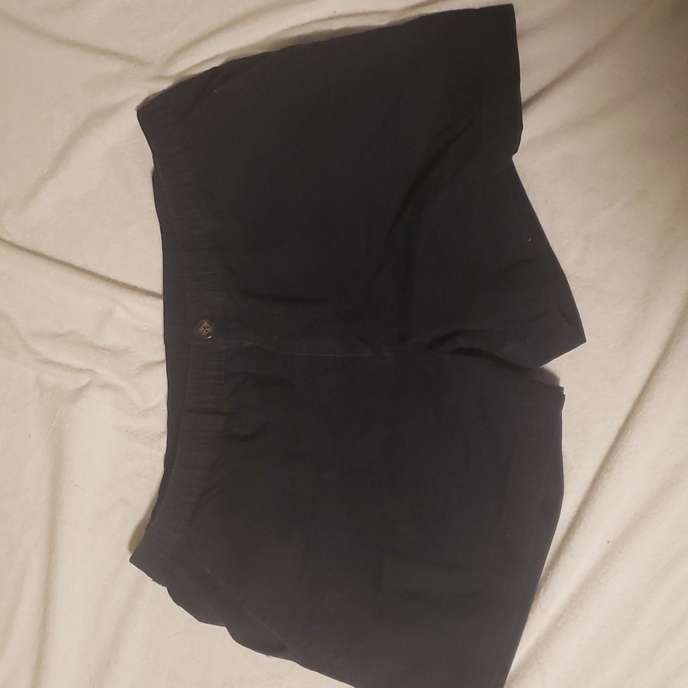 Chubbies 4" XL Navy short